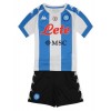 Camisetas SSC Napoli Niños Special Fourth Equipacion 2020/2021